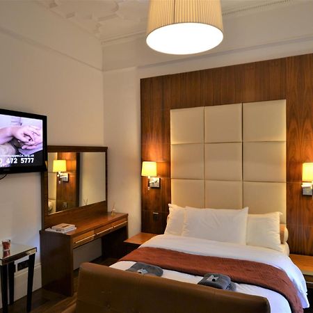 Sloane Square Apartments ลอนดอน ภายนอก รูปภาพ
