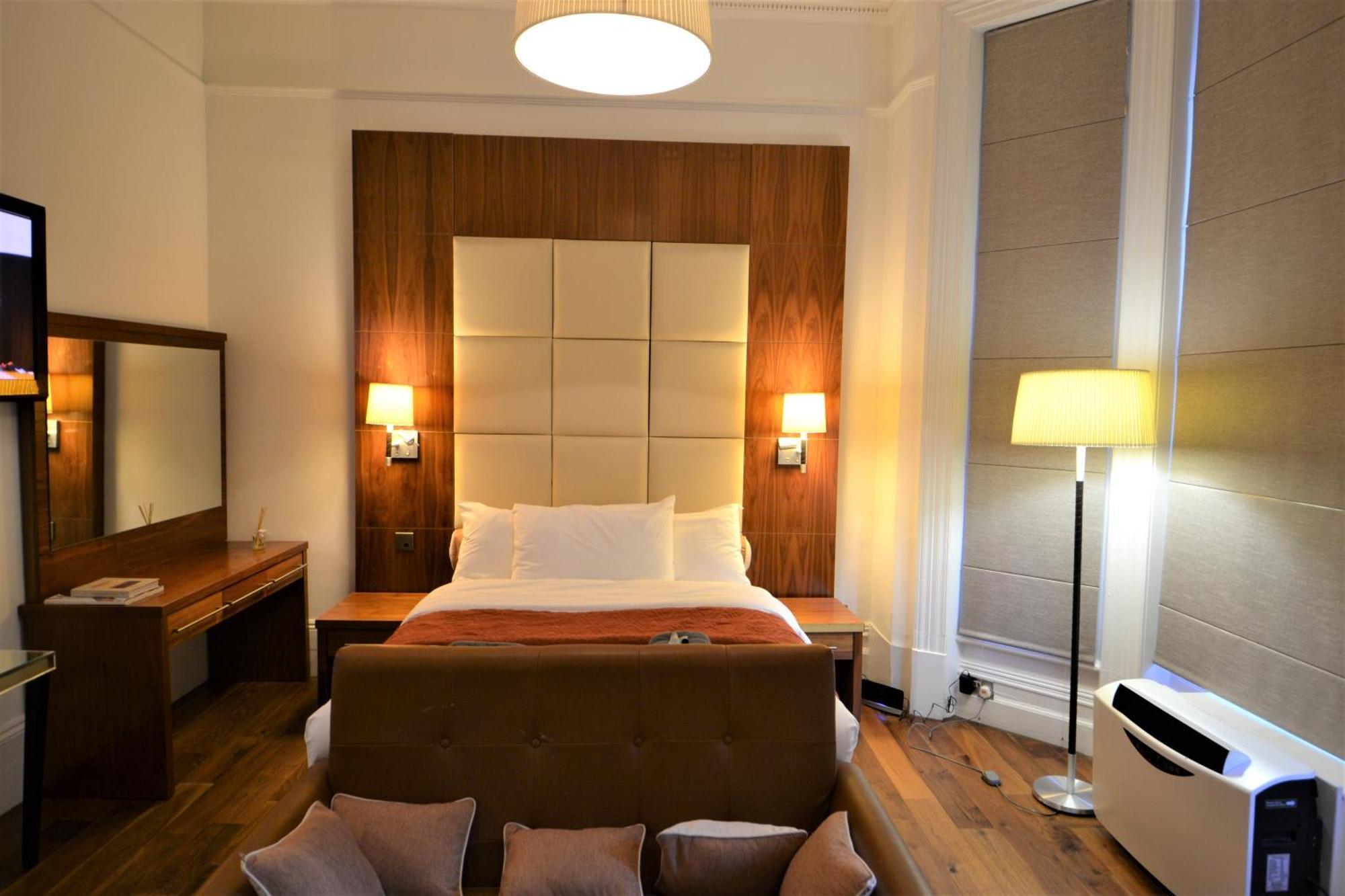 Sloane Square Apartments ลอนดอน ภายนอก รูปภาพ